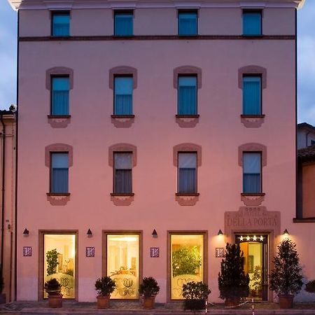 Hotel Della Porta Santarcangelo di Romagna Luaran gambar