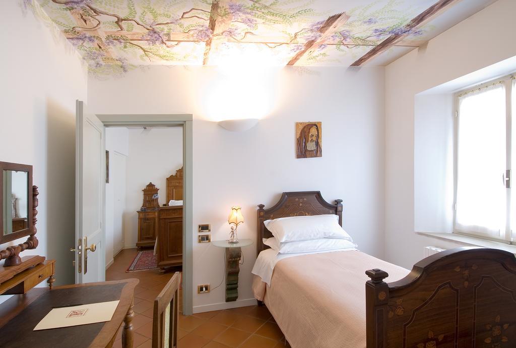 Hotel Della Porta Santarcangelo di Romagna Luaran gambar