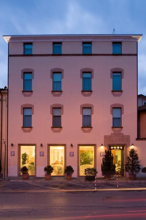 Hotel Della Porta Santarcangelo di Romagna Luaran gambar