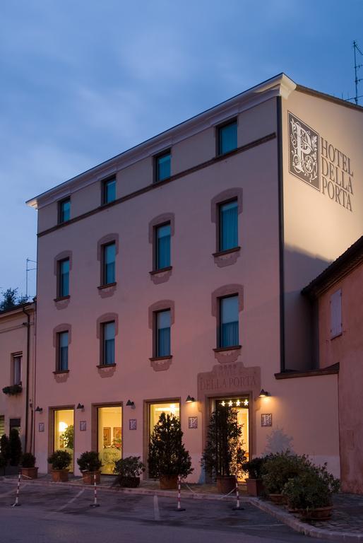 Hotel Della Porta Santarcangelo di Romagna Luaran gambar