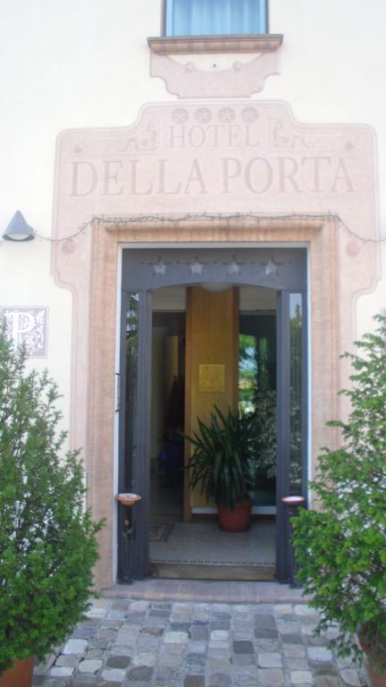 Hotel Della Porta Santarcangelo di Romagna Luaran gambar