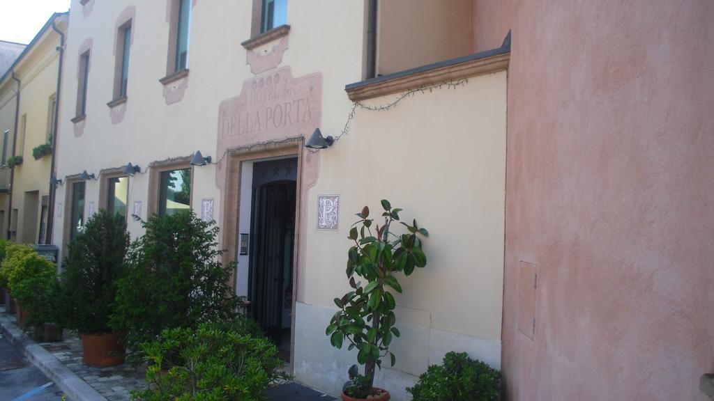 Hotel Della Porta Santarcangelo di Romagna Luaran gambar