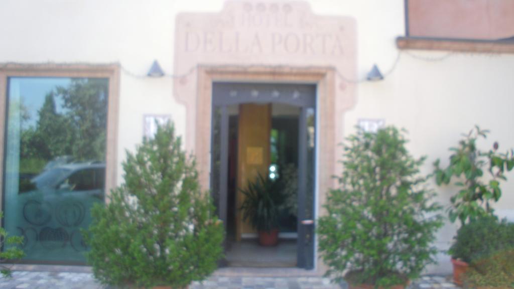 Hotel Della Porta Santarcangelo di Romagna Luaran gambar