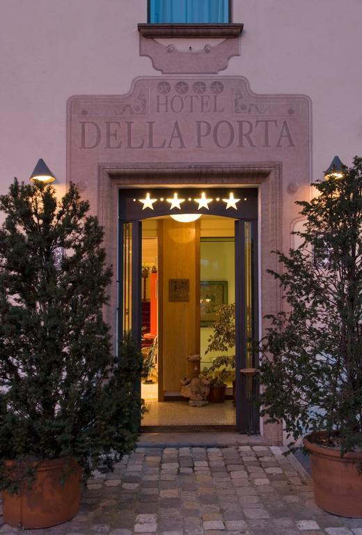 Hotel Della Porta Santarcangelo di Romagna Luaran gambar